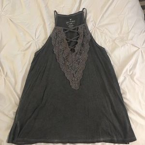 American Eagle Tank top